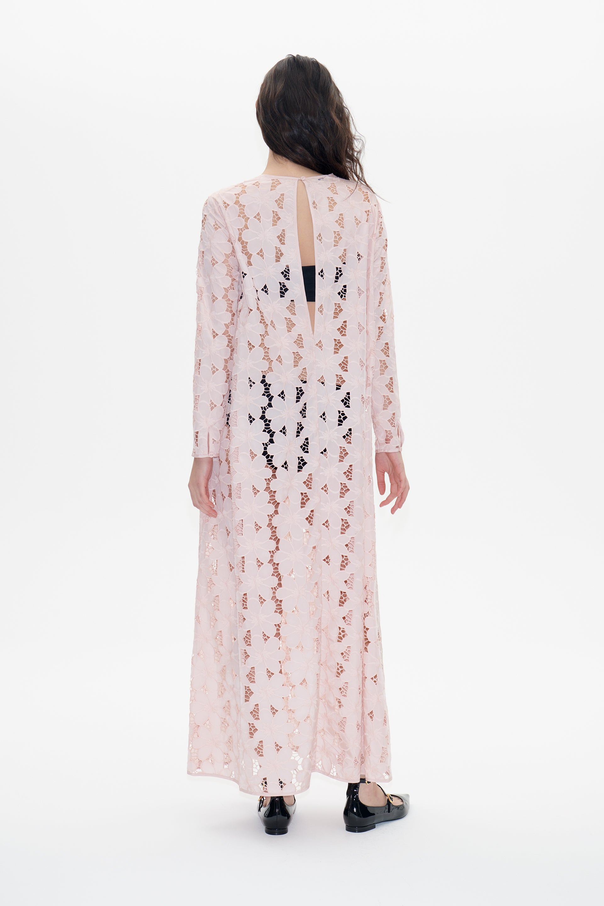Adelie Dress