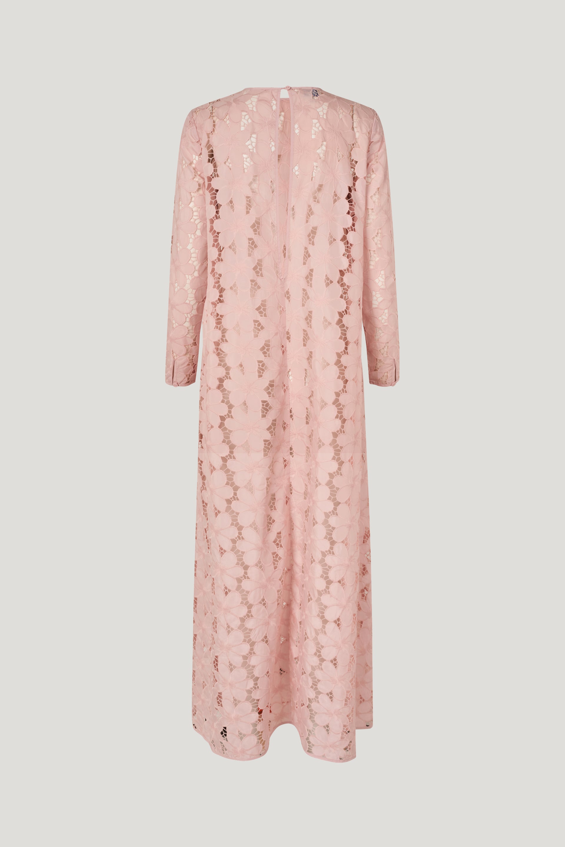 Adelie Dress