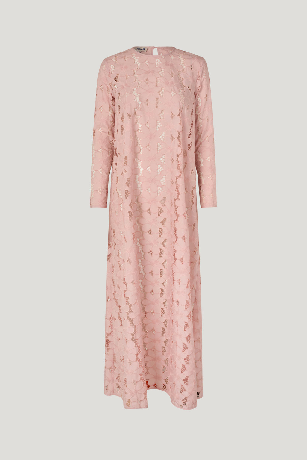 Adelie Dress