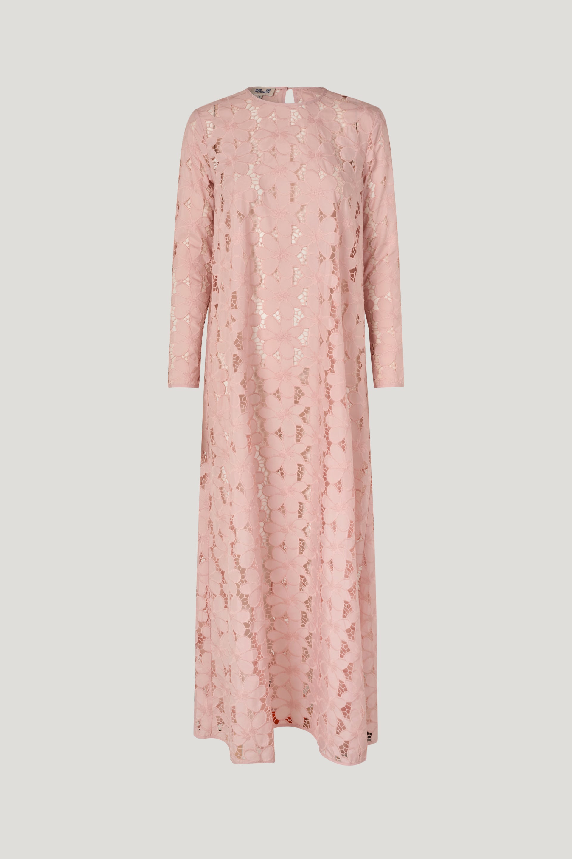 Adelie Dress