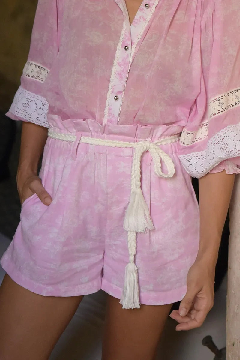 Ilaria Short