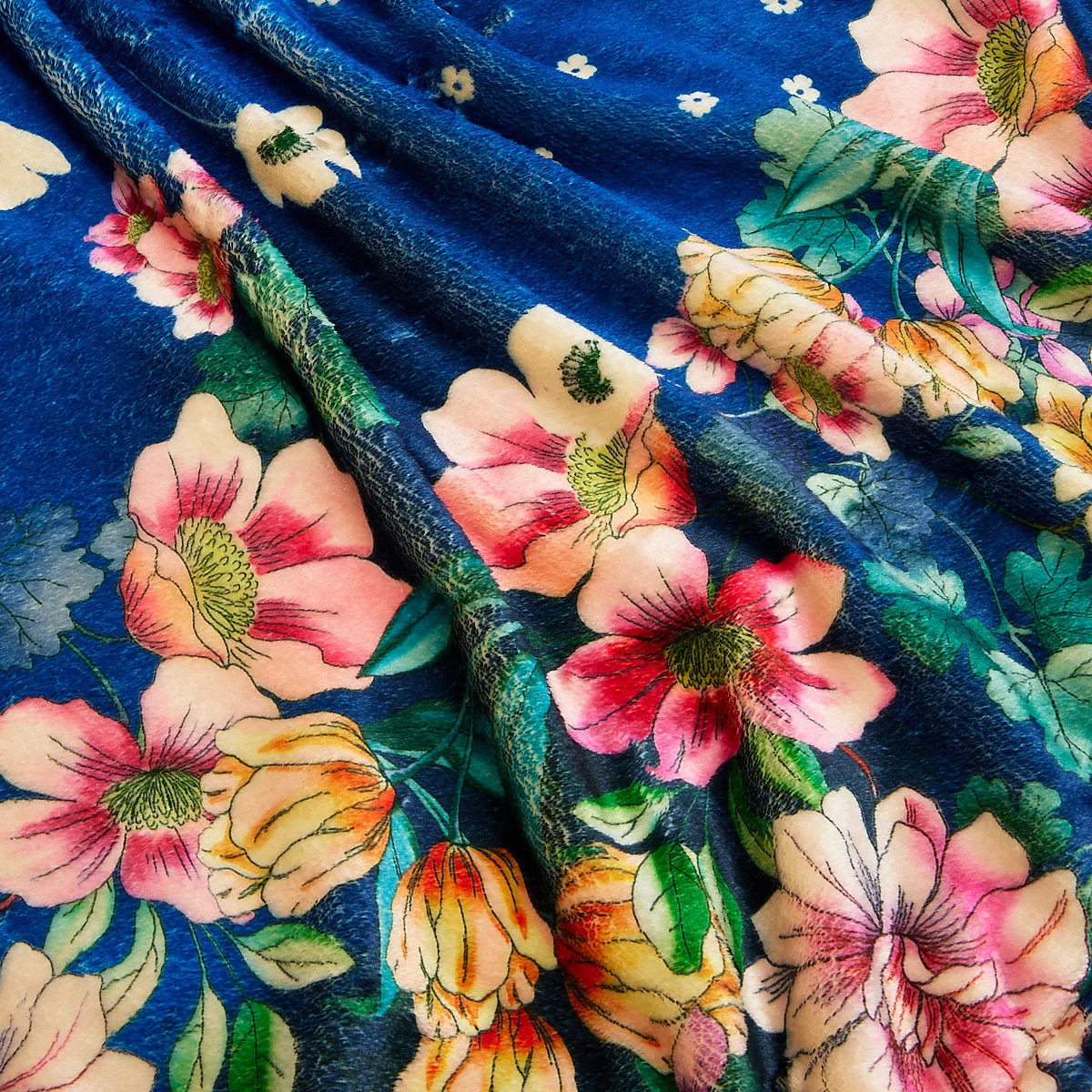 Olivia Cosy Blanket