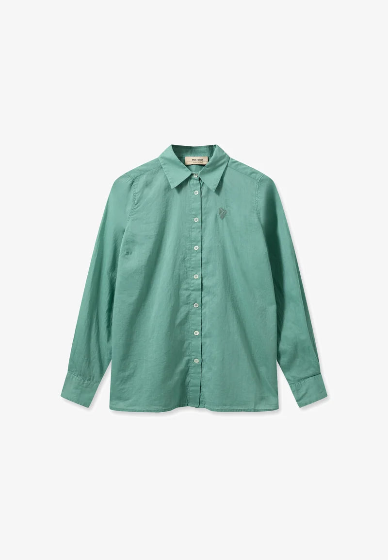 Vina Voile Shirt