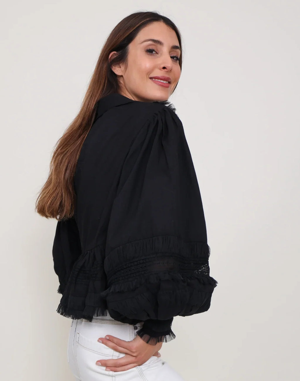 Melody Blouse