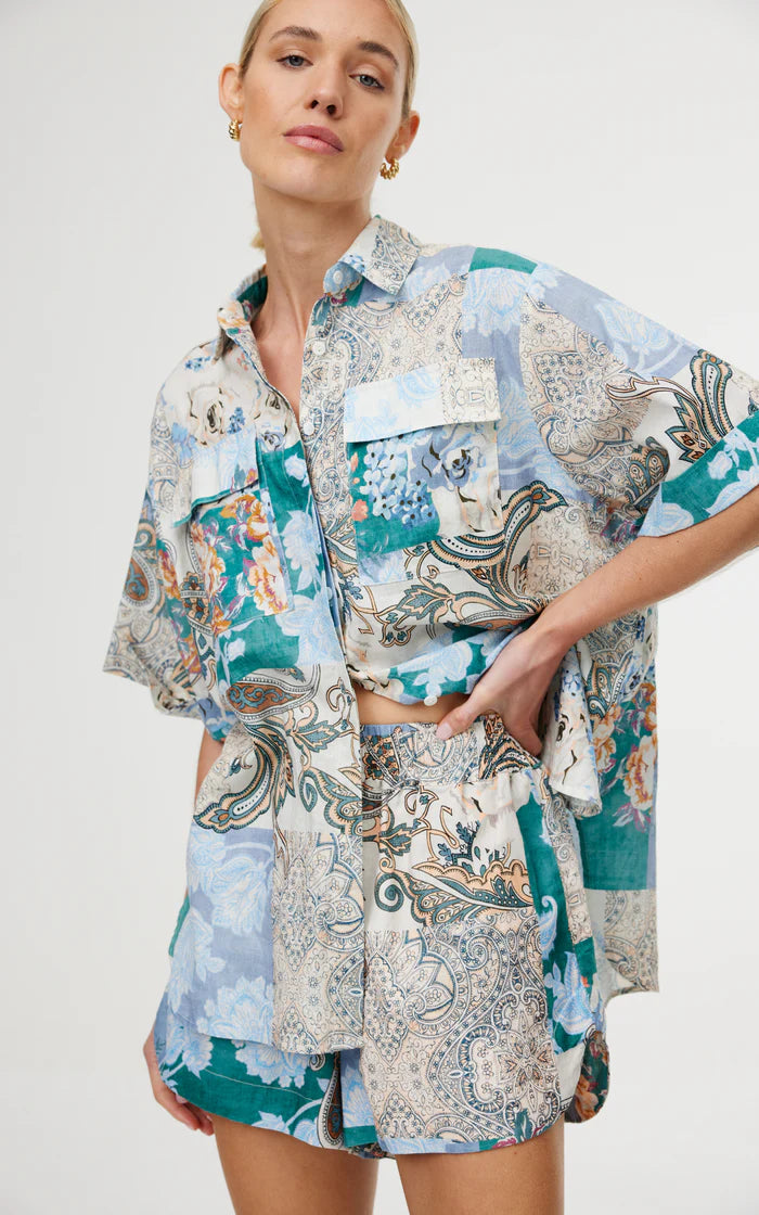 Juniper Shirt