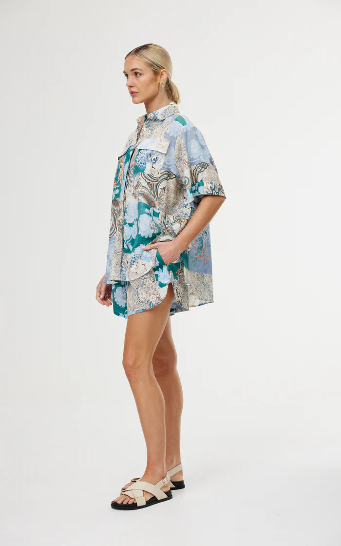 Juniper Shirt