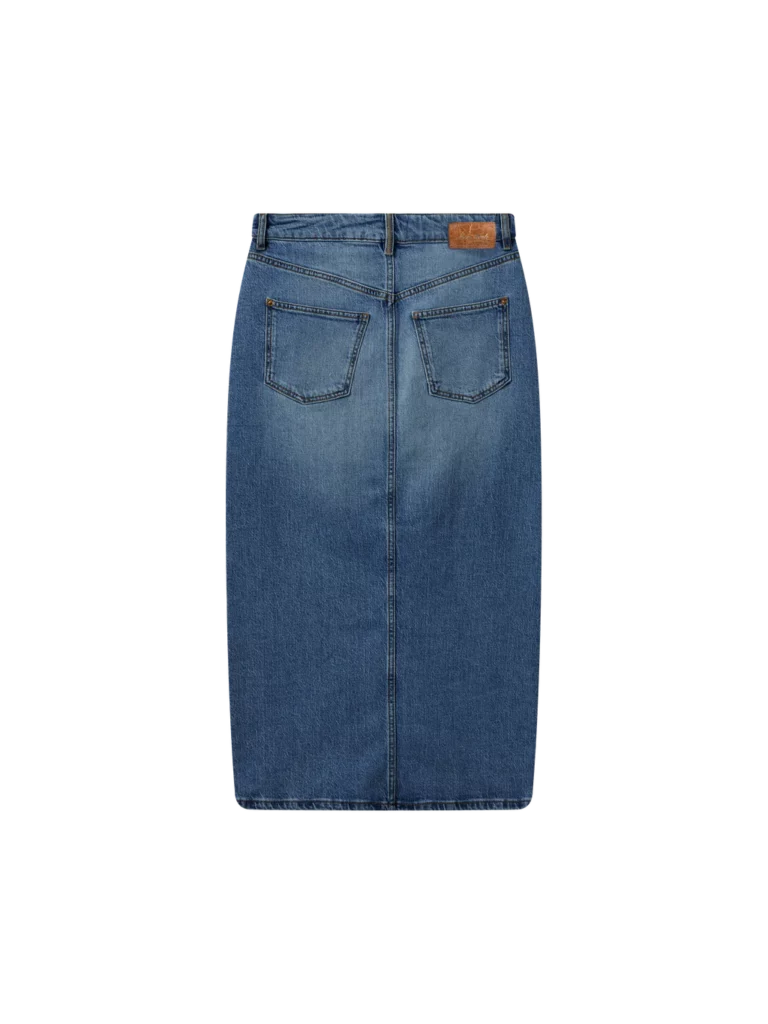 Mella Denim Skirt