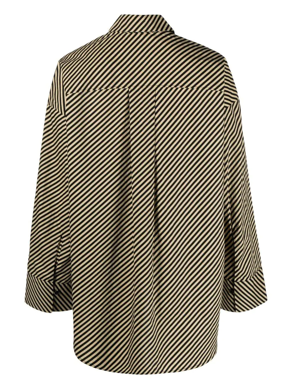 Derris Organic Cotton Shirt