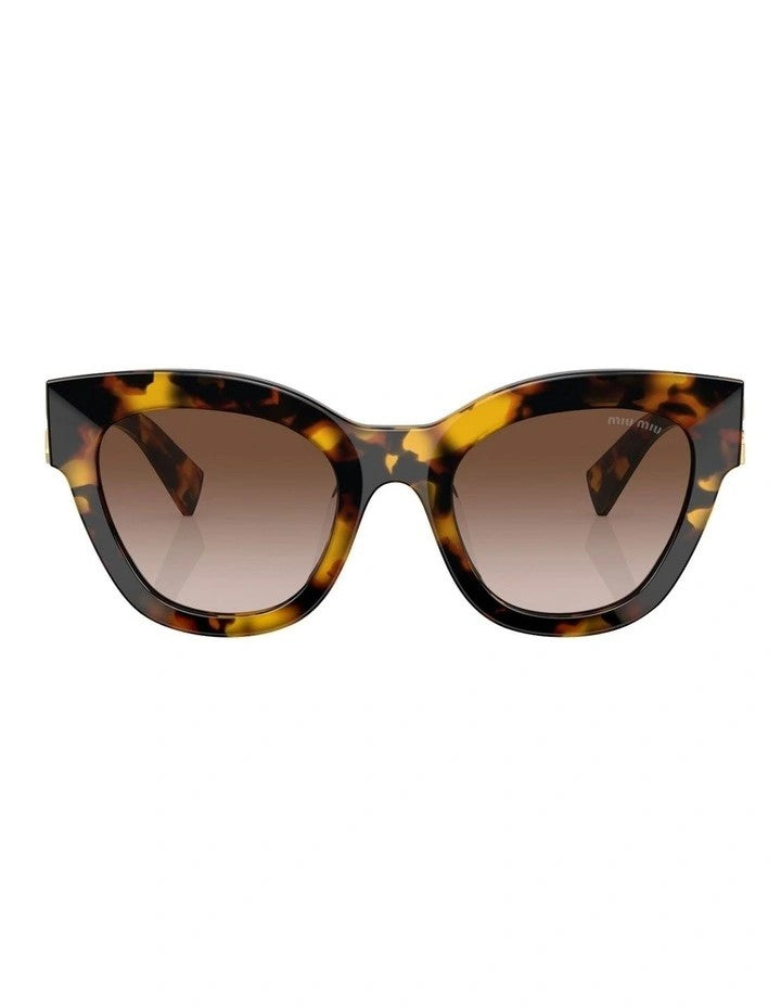 Sunglasses OMU 01YS - Honey Havana