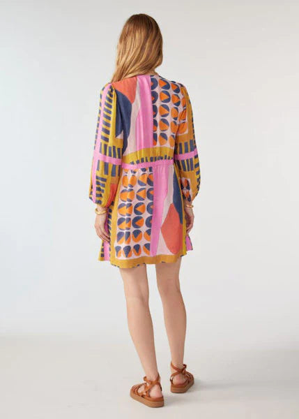 Myriem Dress