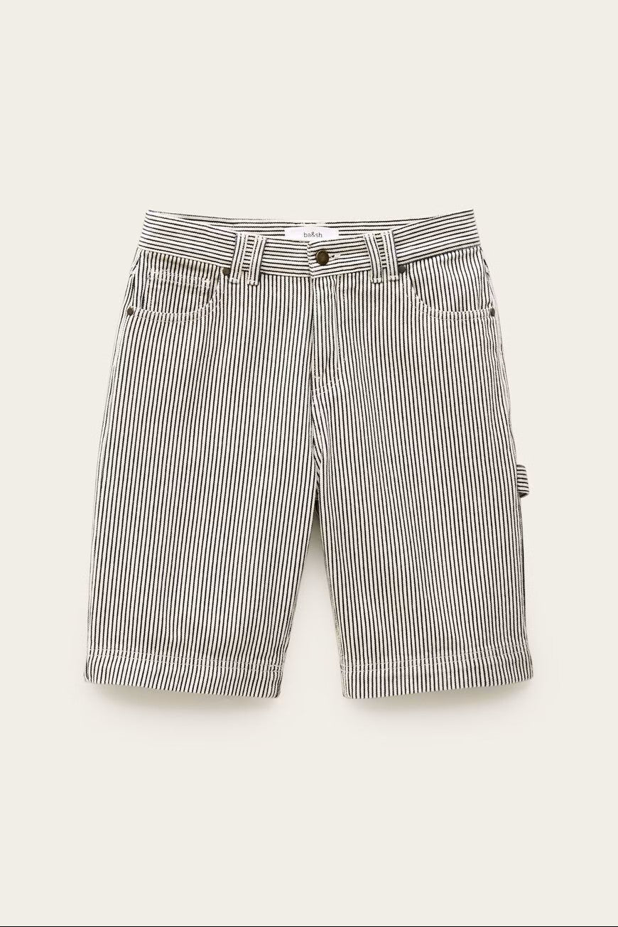 Cisae Ecru Short