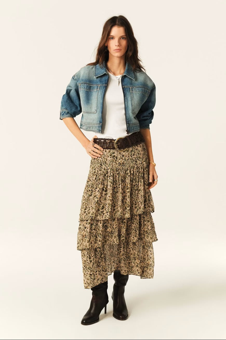 Coccie Camy Skirt