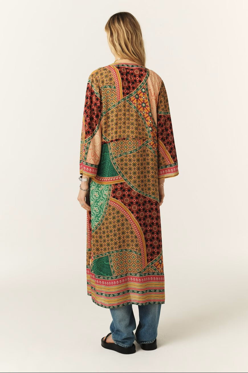 Finoa Kimono