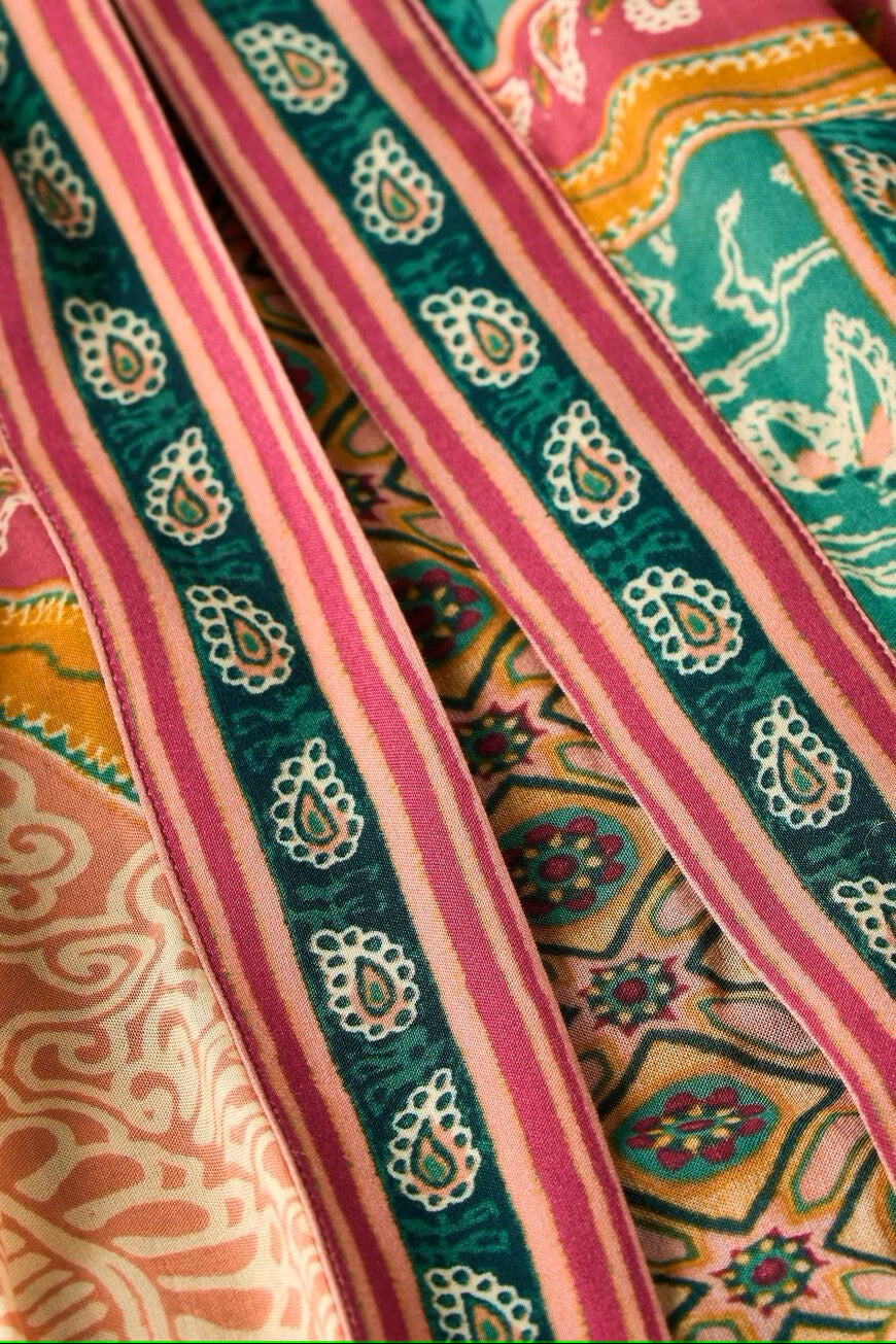 Finoa Kimono