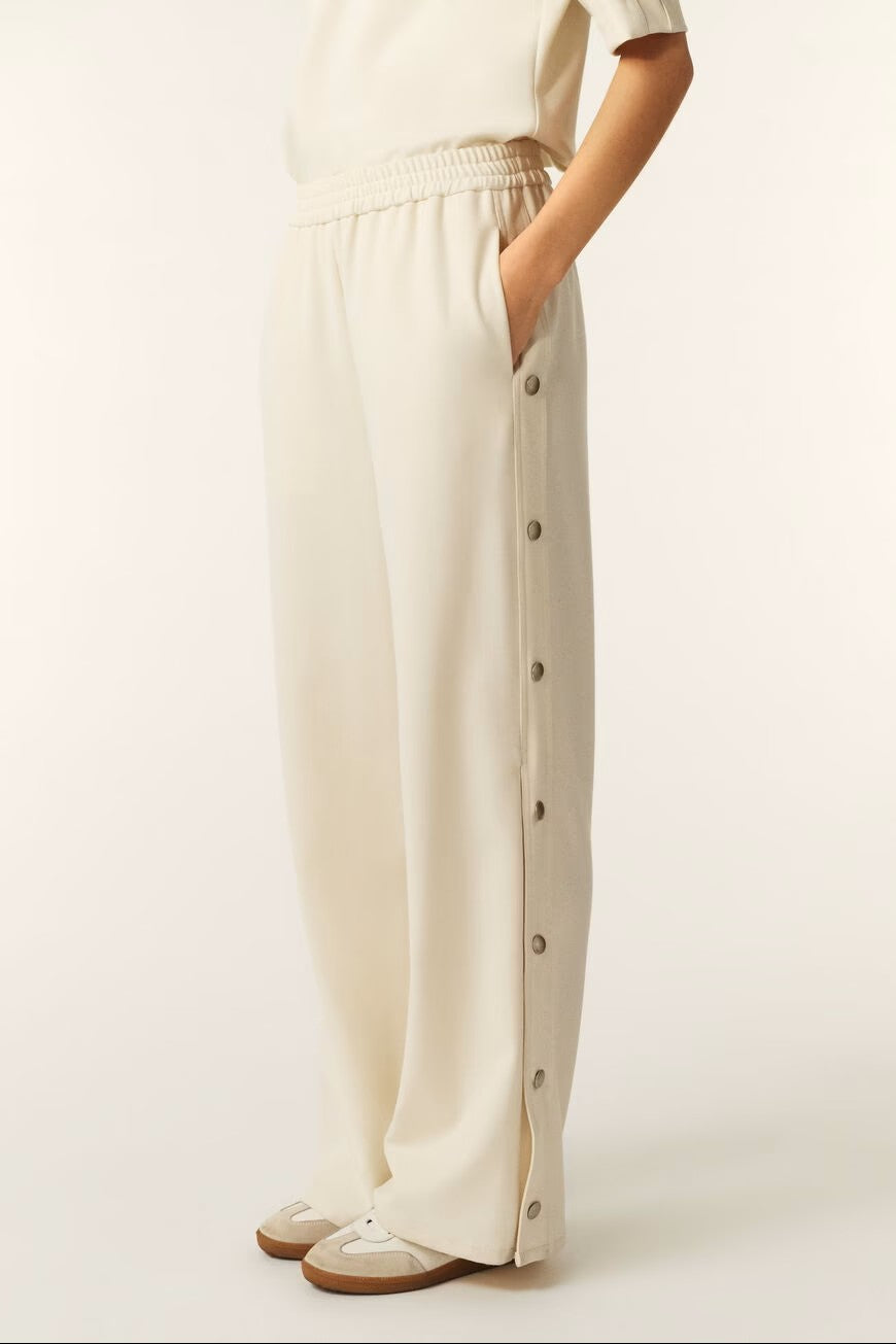 Joster Jacker Ecru Pant