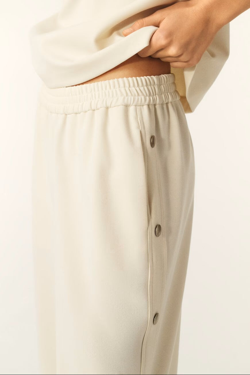 Joster Jacker Ecru Pant