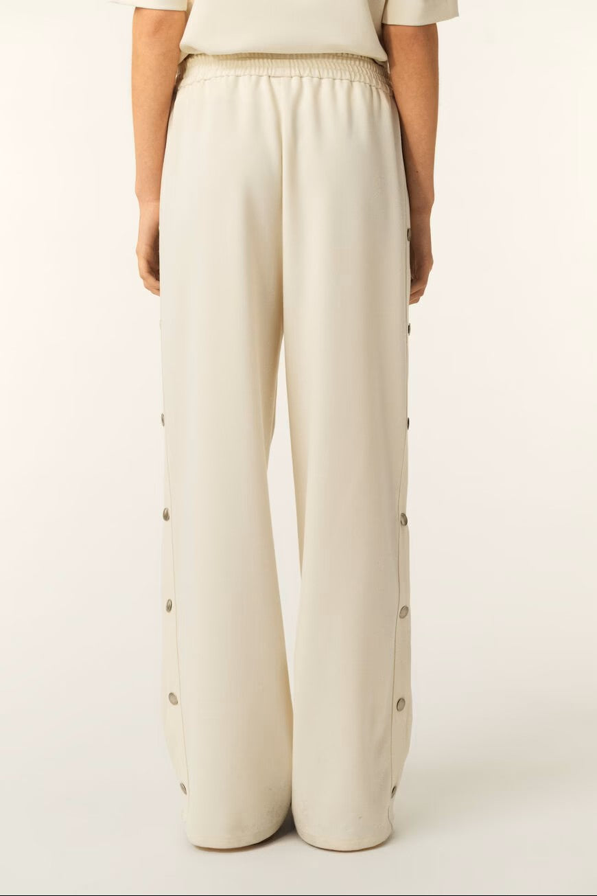 Joster Jacker Ecru Pant