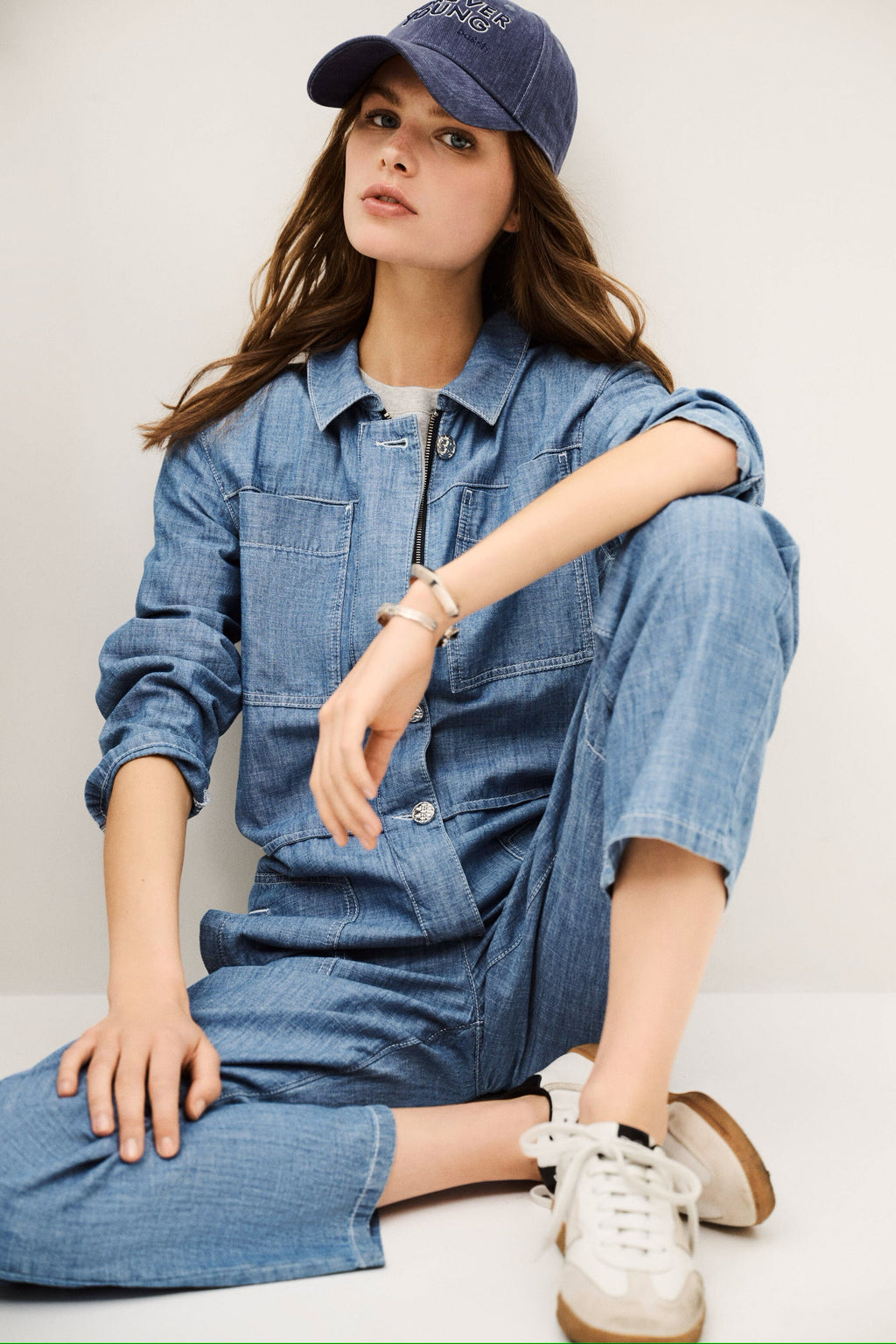 Kidis Jumpsuit