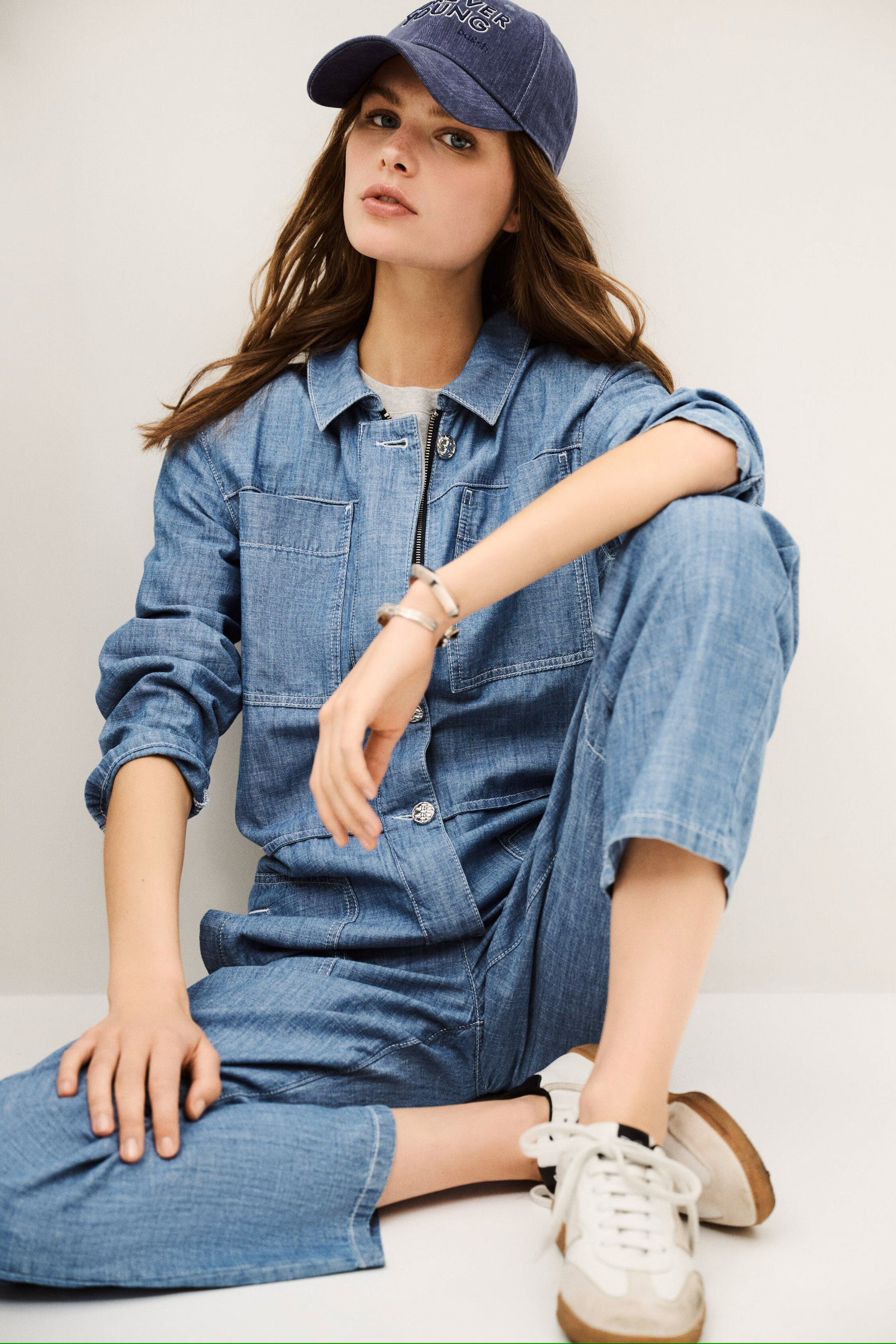 Kidis Jumpsuit