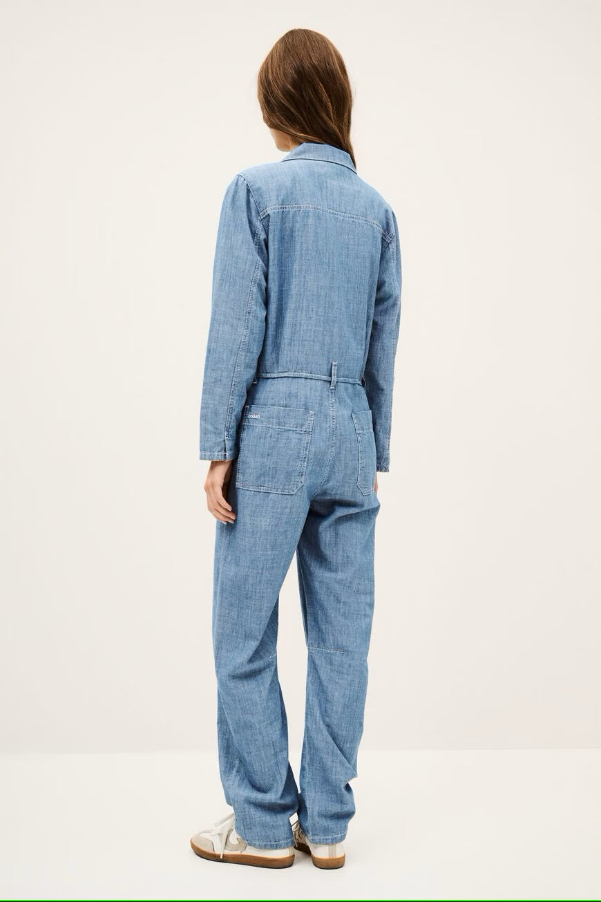 Kidis Jumpsuit