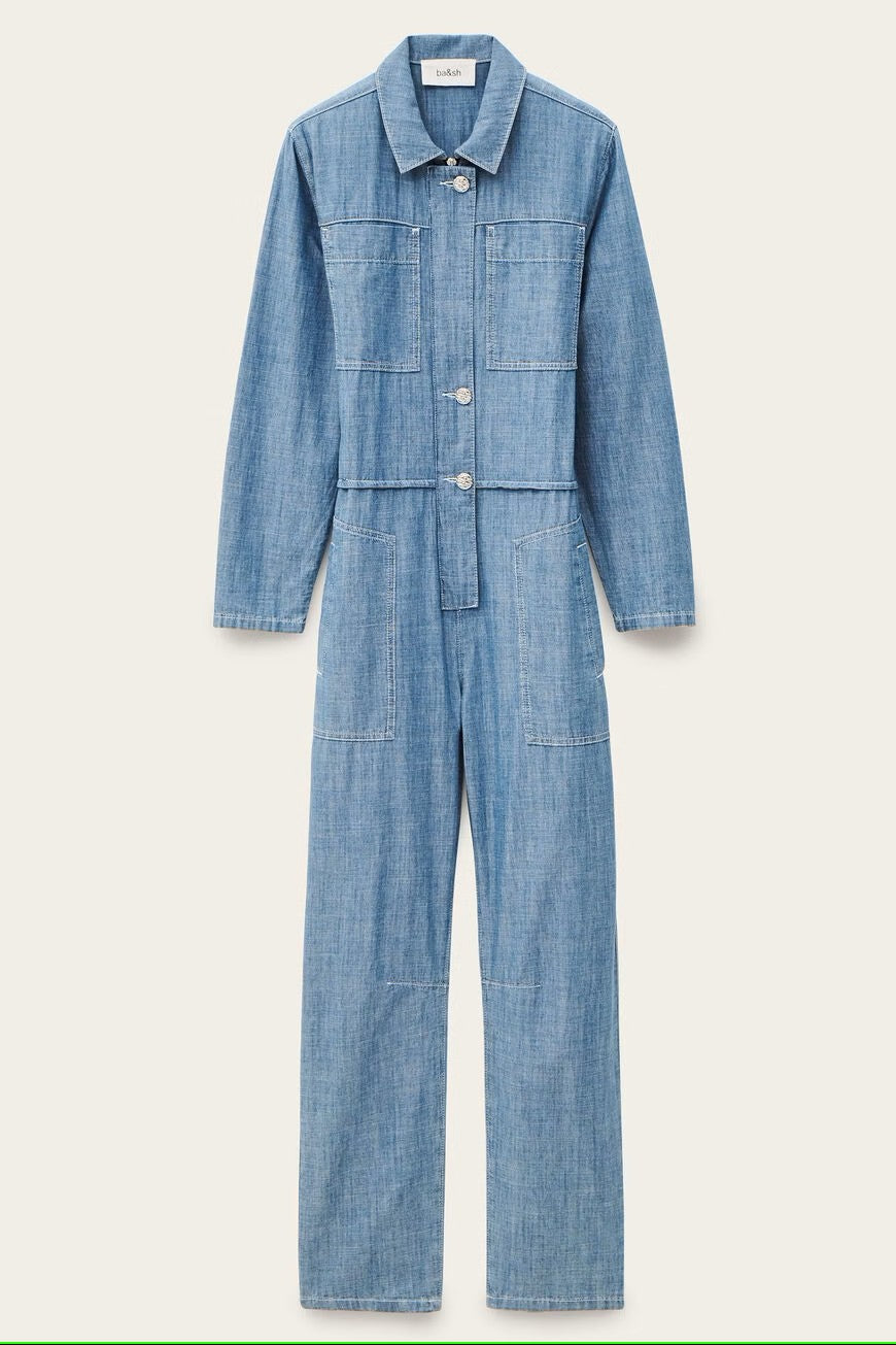 Kidis Jumpsuit