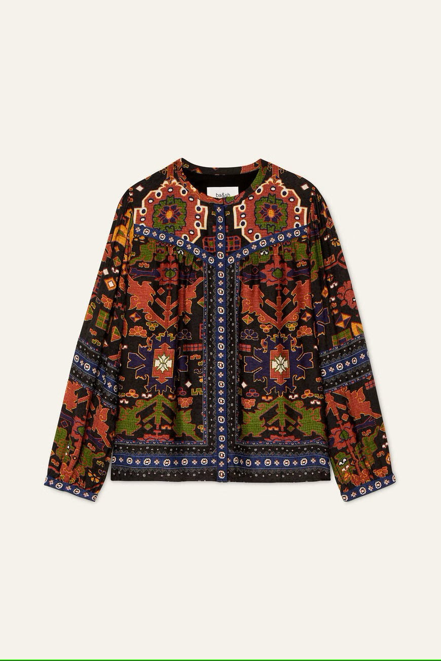 Verone Blouse