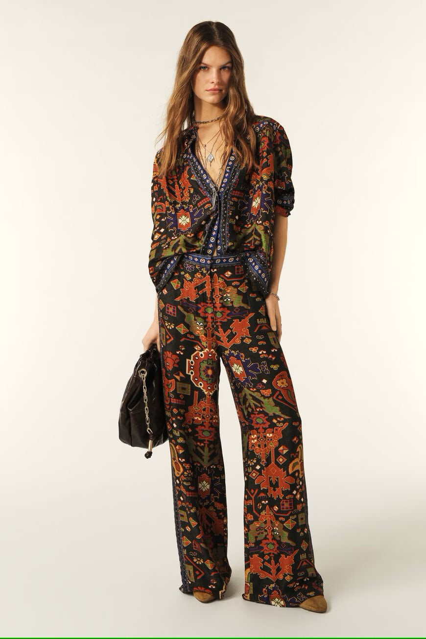 Verone Blouse