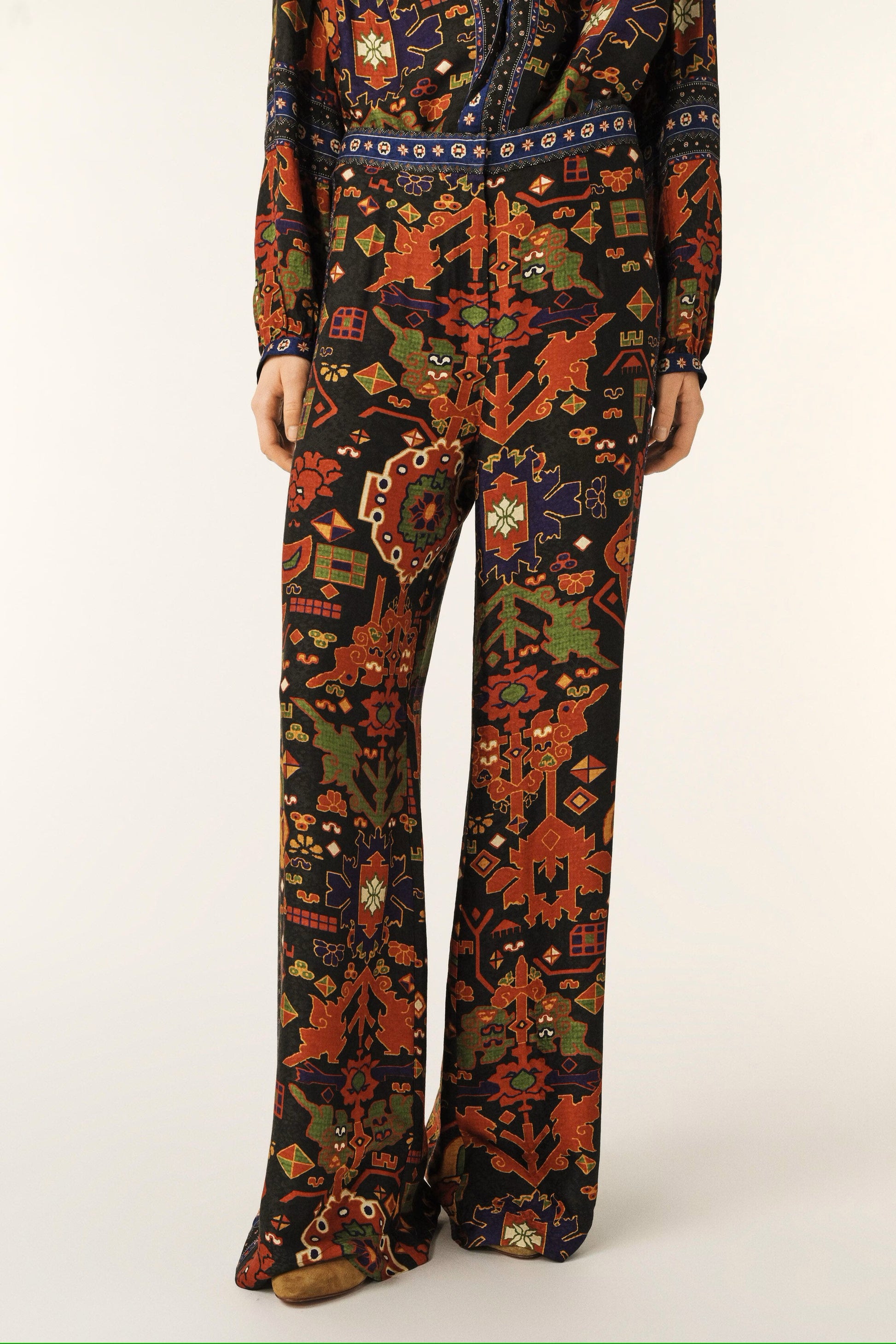 Vylde Pant