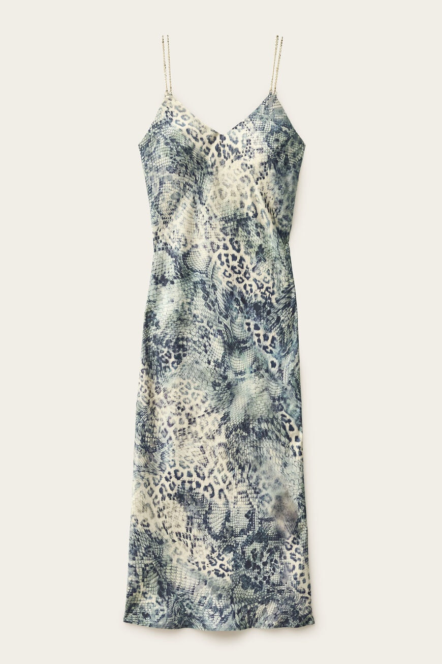 Catelina Dress