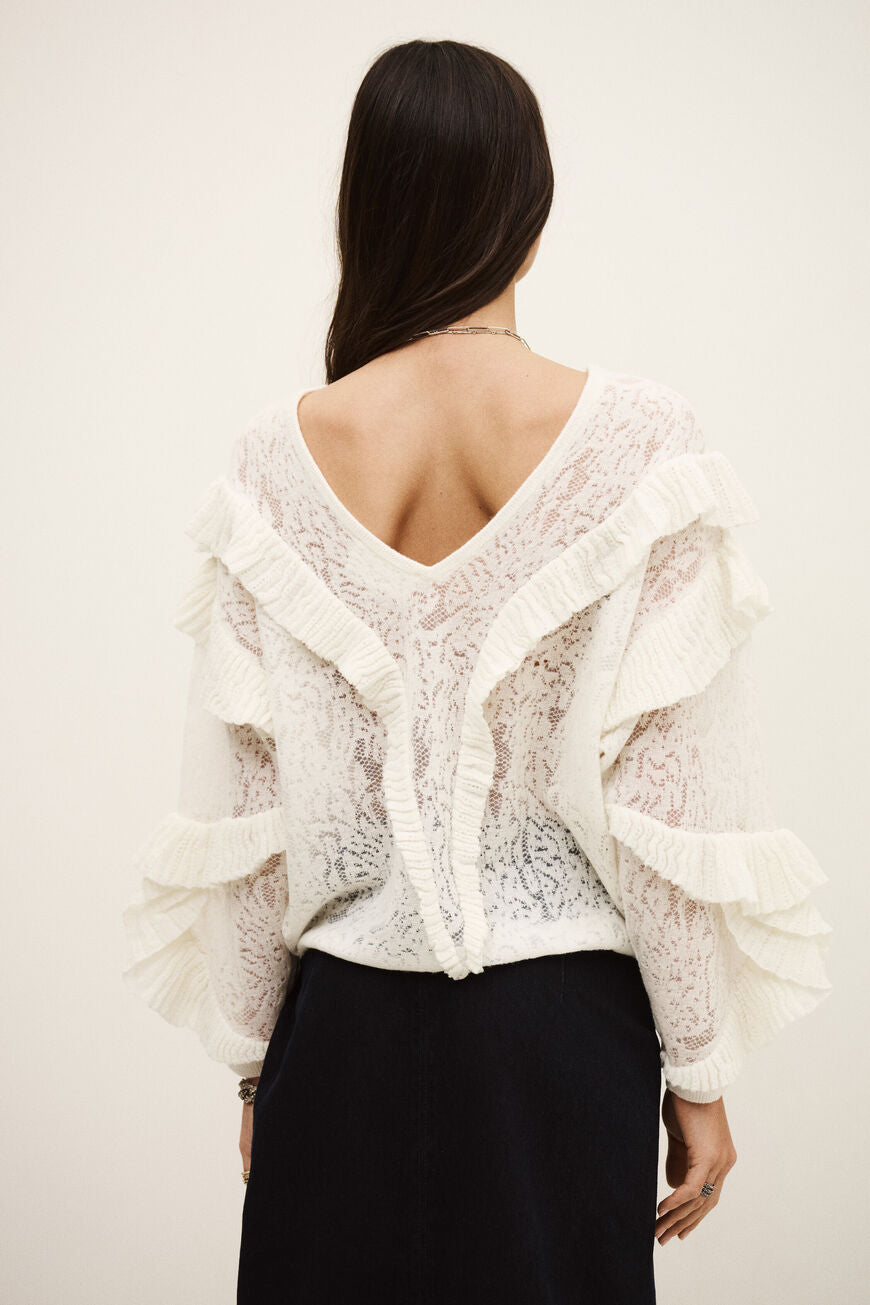 Lucas Jumper
