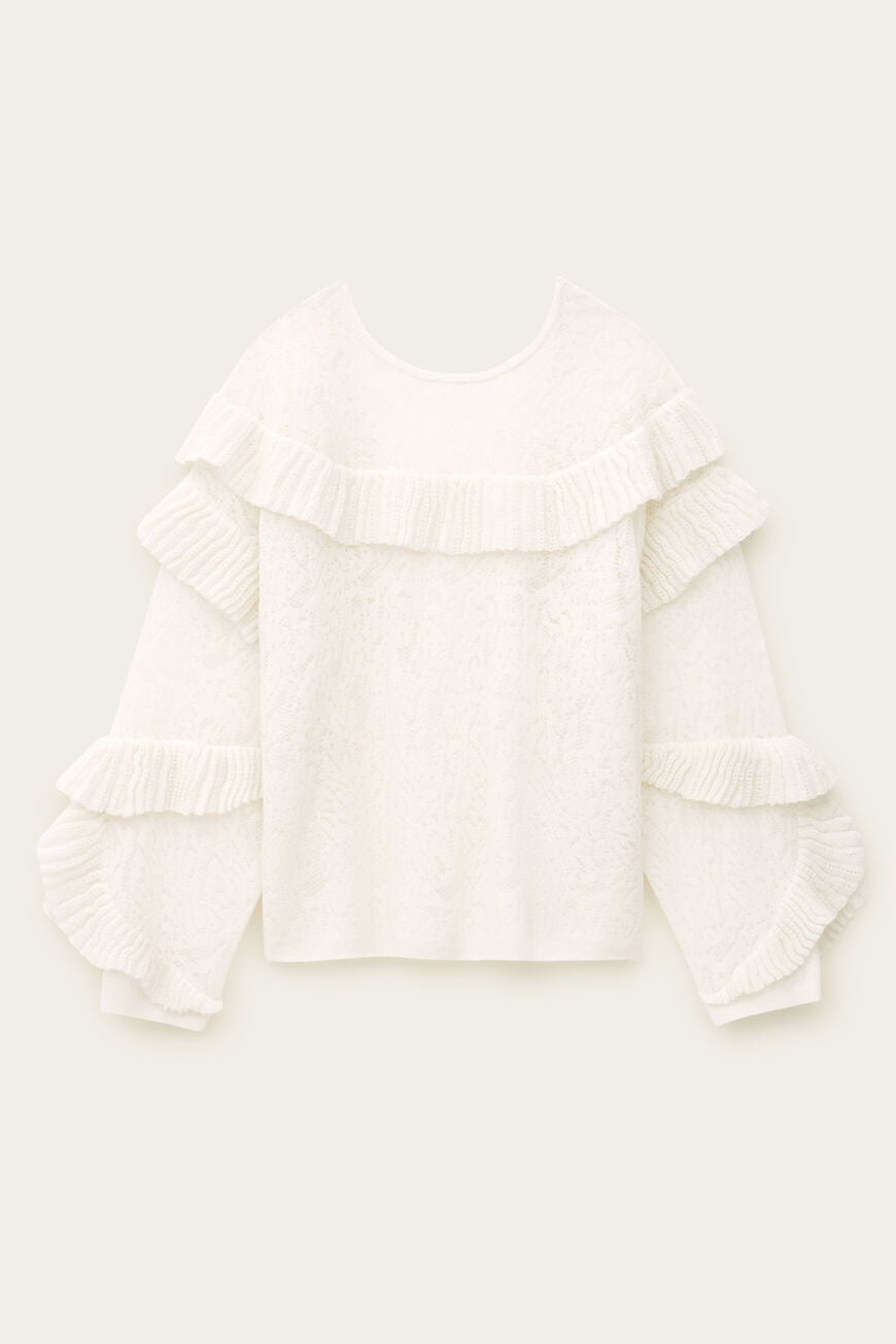 Lucas Jumper