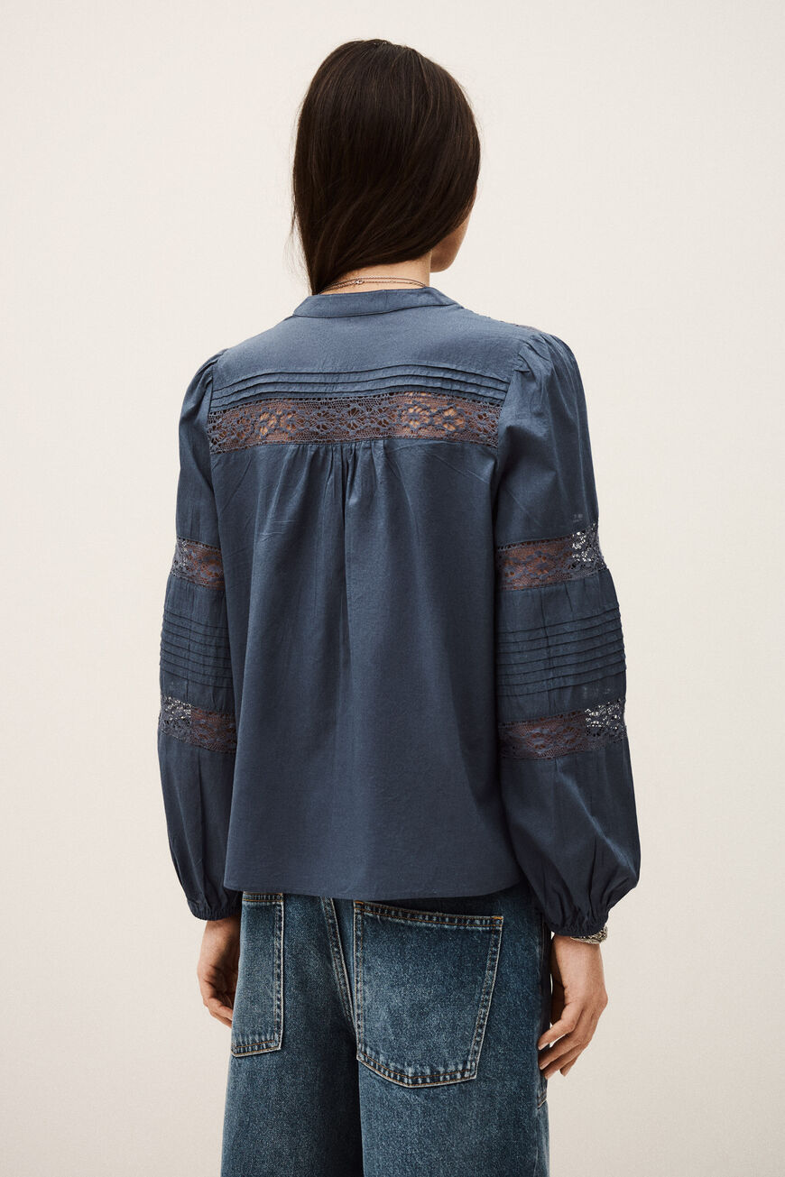Nami Blouse