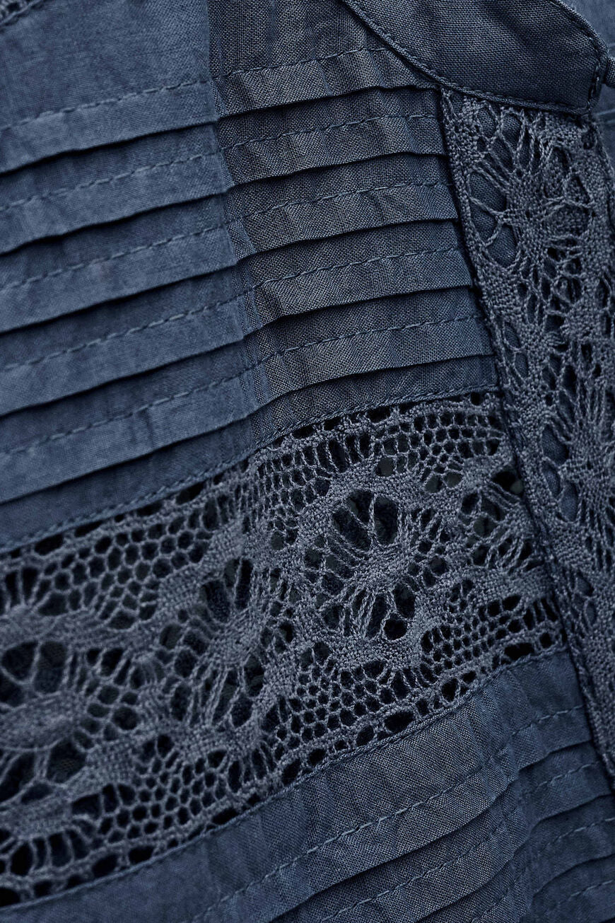 Nami Blouse