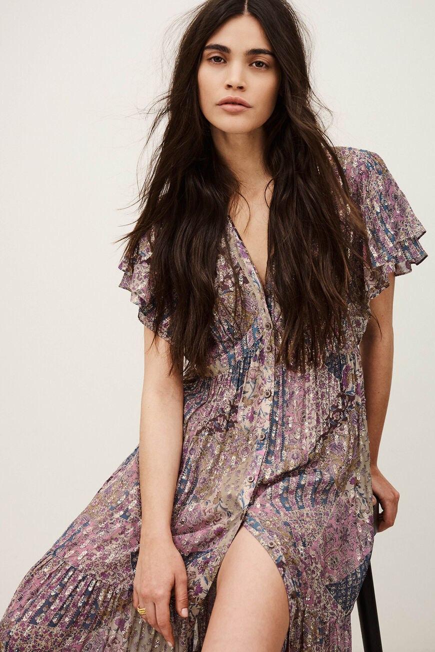 Pareta Dress
