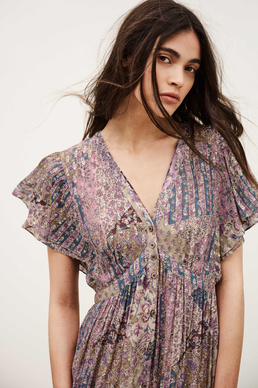 Pareta Dress