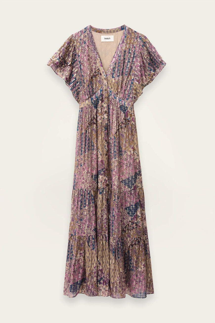 Pareta Dress
