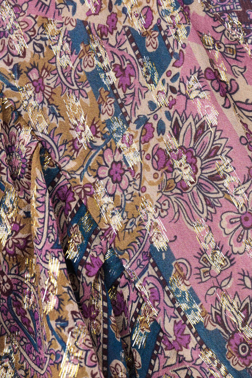 Pareta Dress