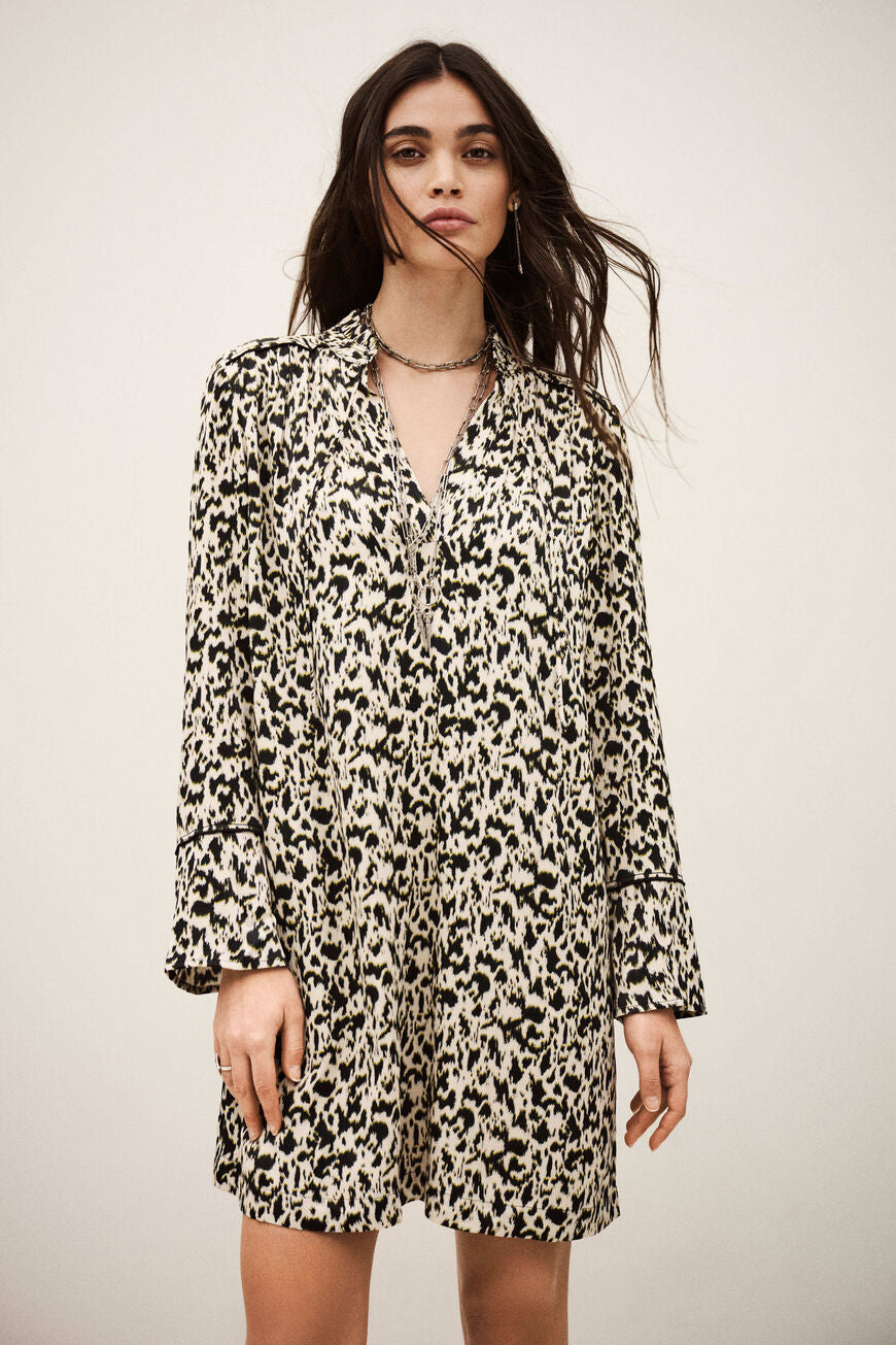 Perla Dress