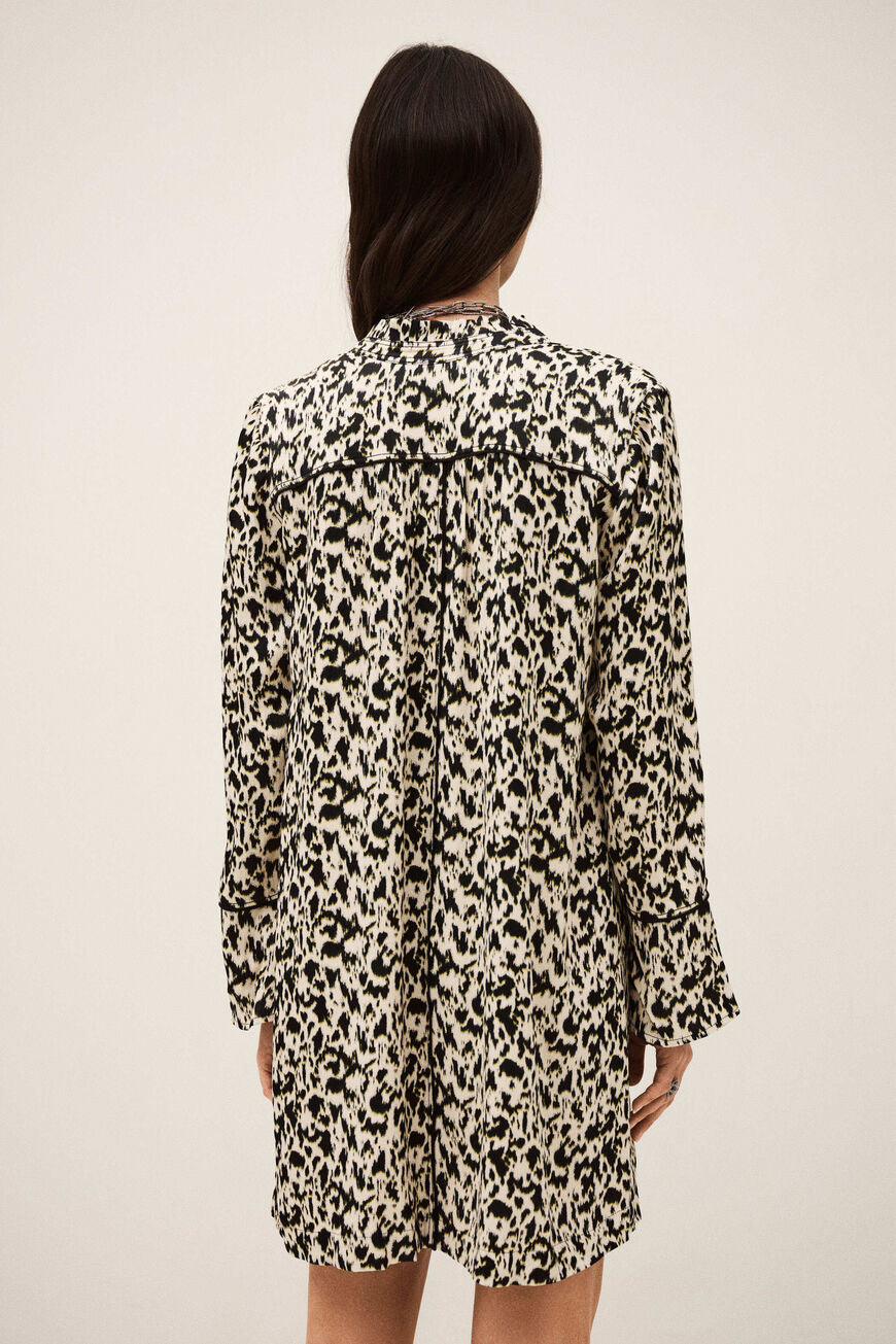 Perla Dress