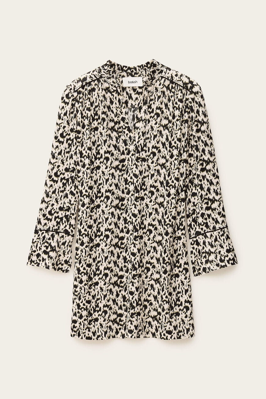Perla Dress