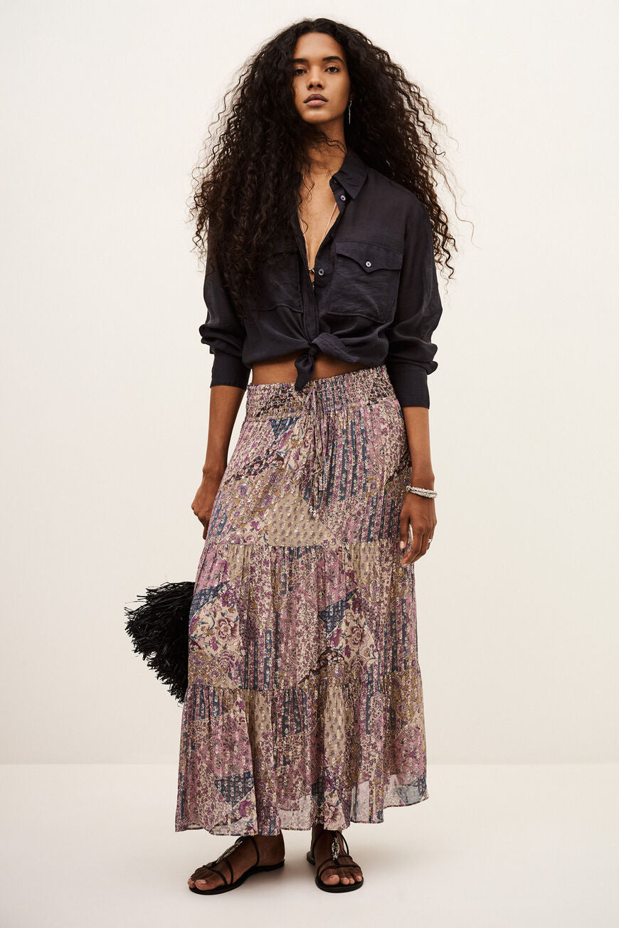 Pitsy Skirt