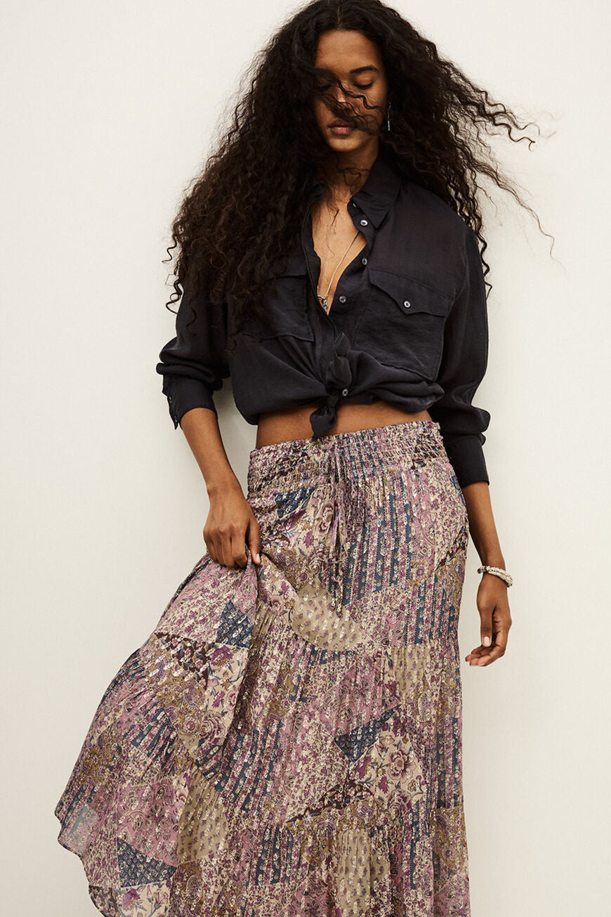 Pitsy Skirt
