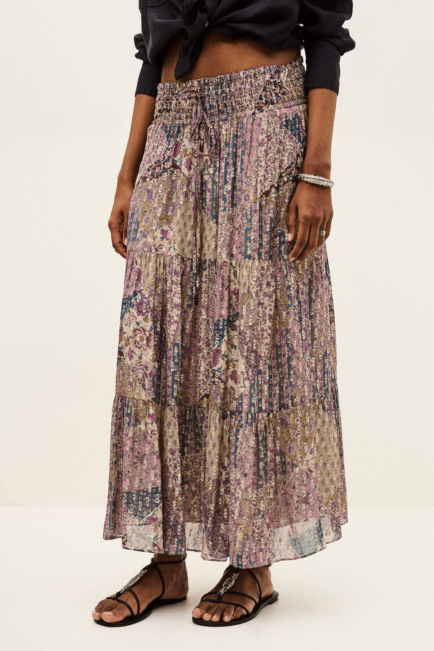 Pitsy Skirt