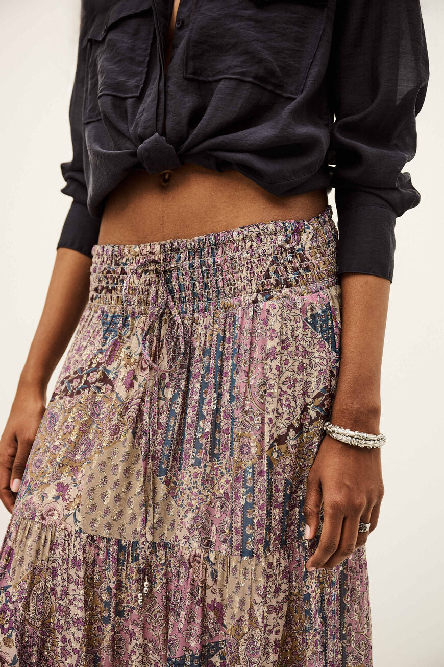 Pitsy Skirt