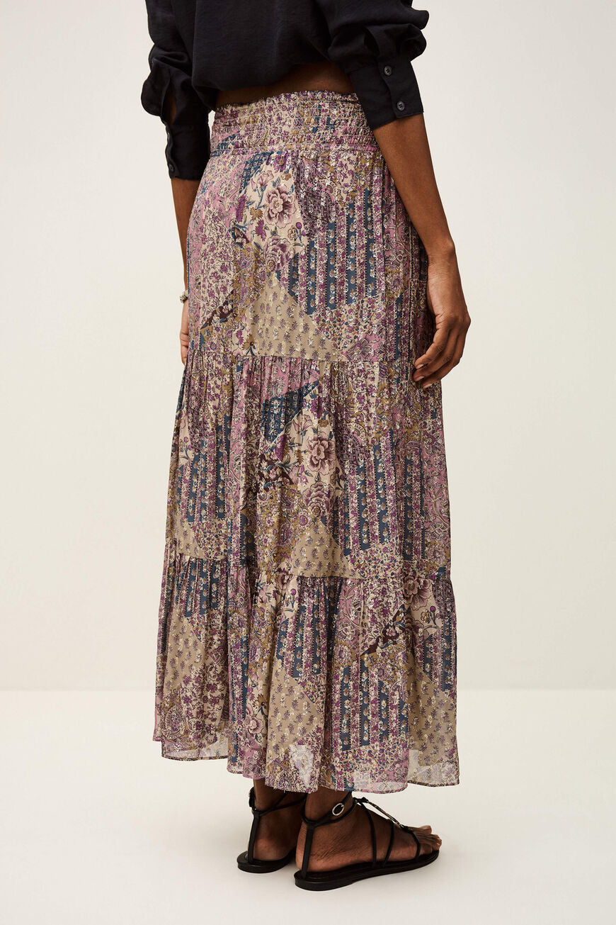 Pitsy Skirt