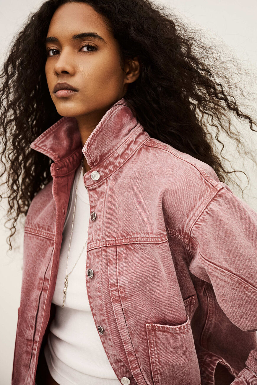 Runo Jacket