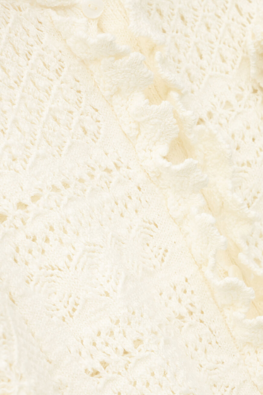 Soria Cardigan