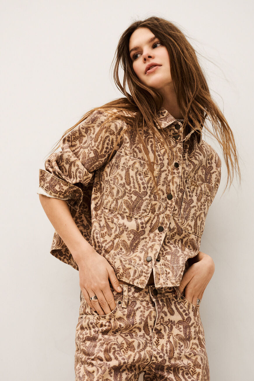 Tullia Jacket