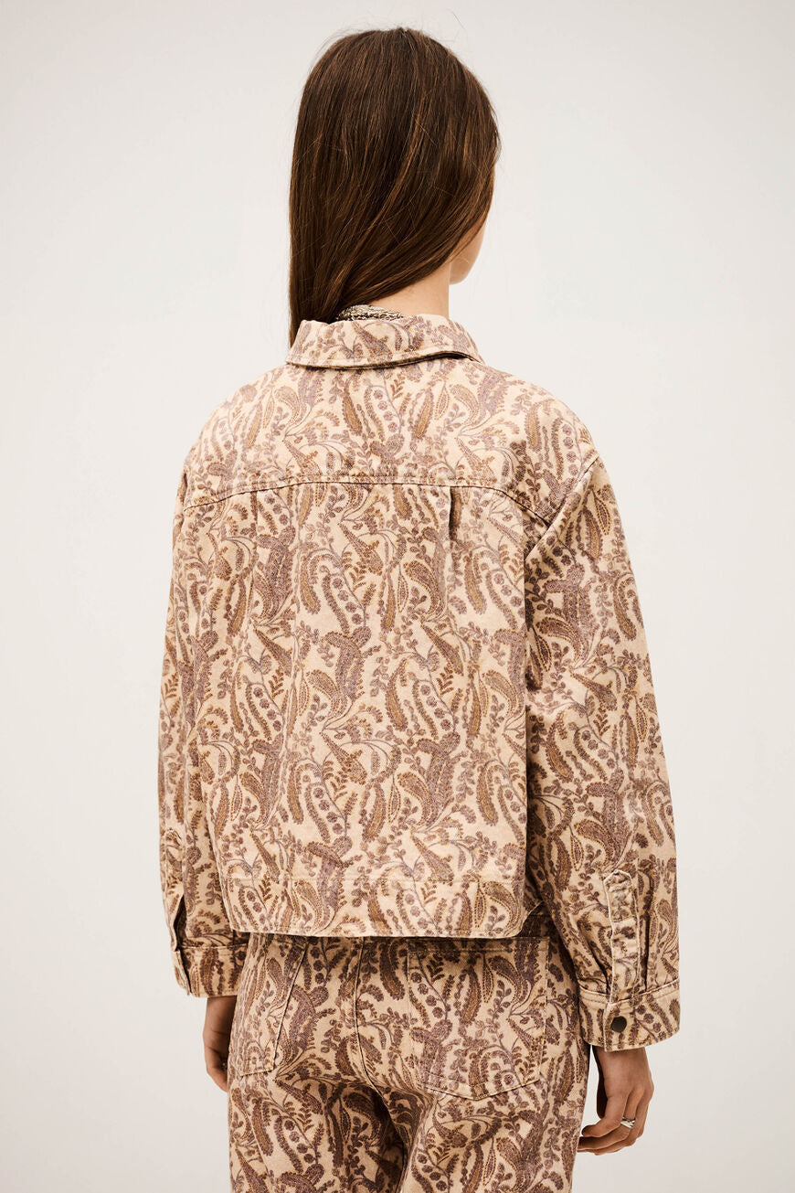 Tullia Jacket