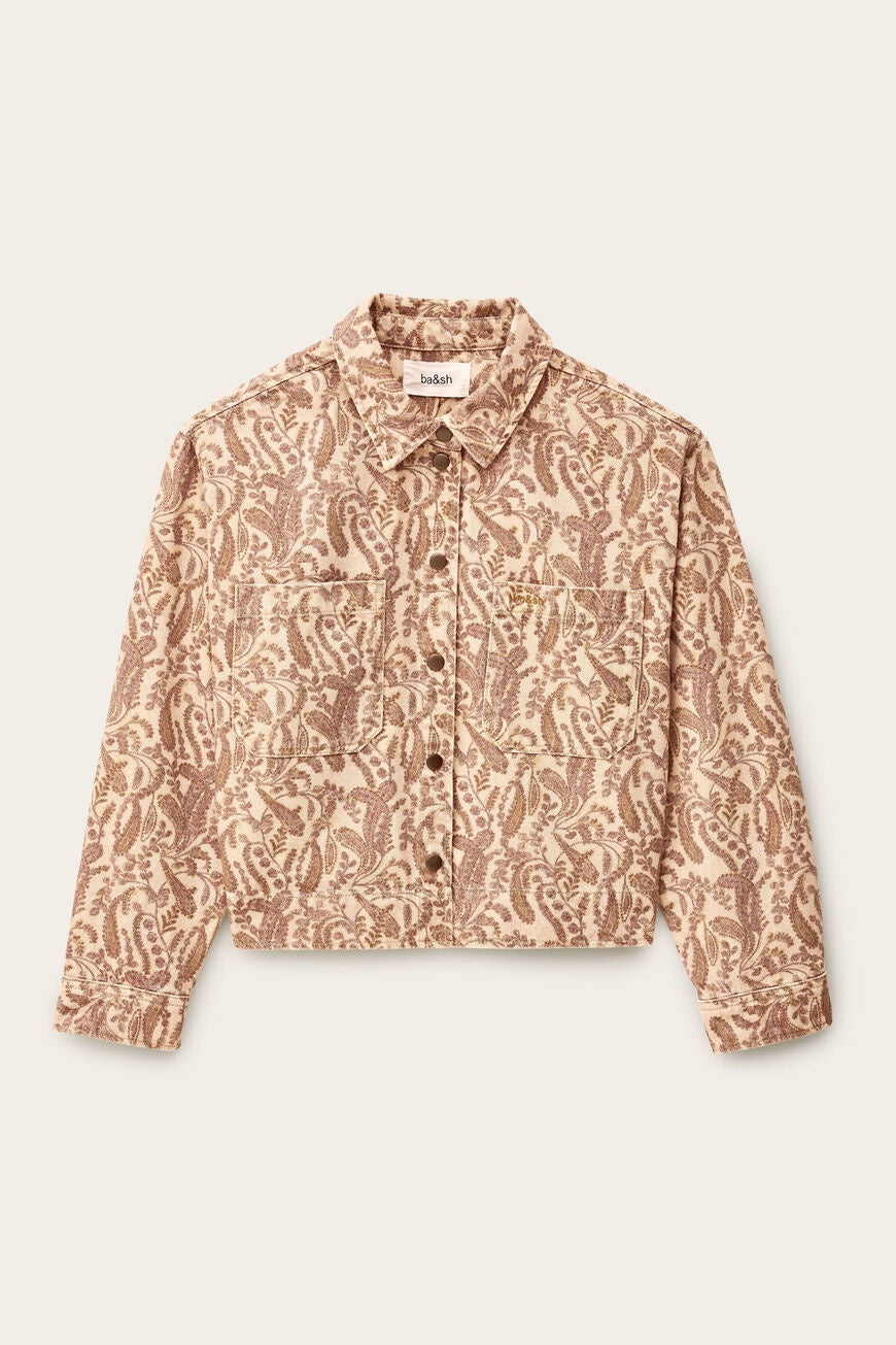 Tullia Jacket